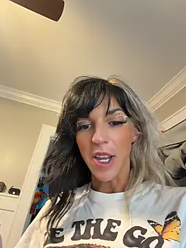 lil_jiggly's Webcam Show