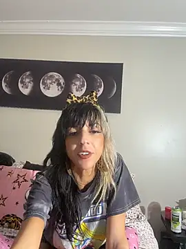 lil_jiggly Webcam Show