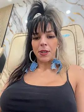 lil_jiggly Шоу с уебкамера