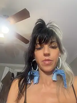 lil_jiggly's Webcam Show
