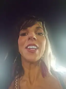 Show webcam de lil_jiggly