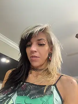 lil_jiggly Шоу с уебкамера