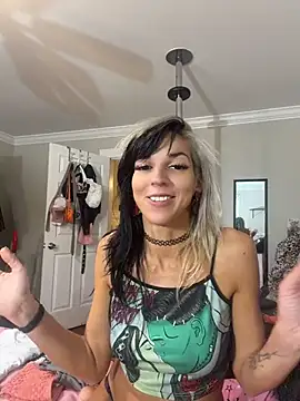 Show Webcam de lil_jiggly