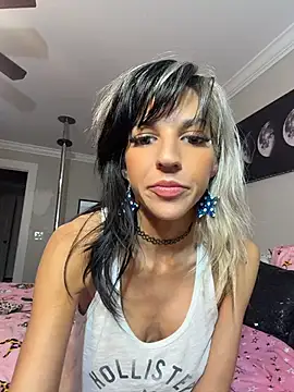 lil_jiggly Шоу с уебкамера