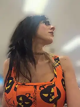 Webkamerová show lil_jiggly