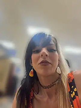 lil_jiggly Webcam Show