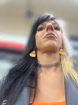 Show de lil_jiggly na webcam