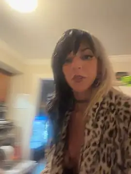 Show Webcam de lil_jiggly