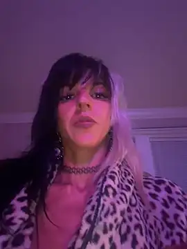 lil_jiggly 网络视讯表演