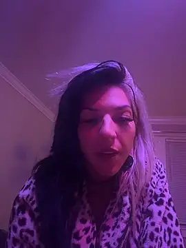 lil_jigglyn Webbikameraesitys