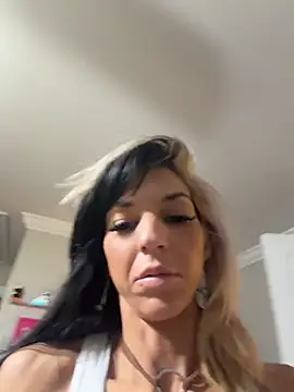 Show webcam de lil_jiggly