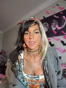 lil_jiggly Webcam-Show
