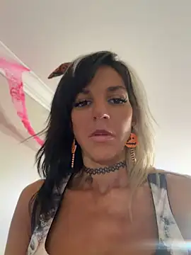 lil_jiggly Pertunjukan Webcam