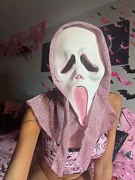 lil_jiggly Webcam show