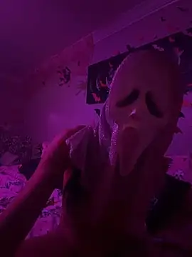 lil_jigglyのウェブカメラショー
