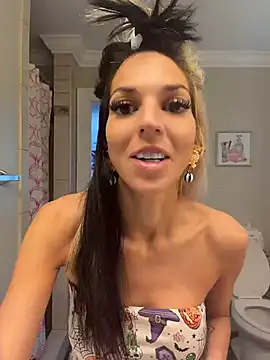 lil_jiggly's Webcam Show