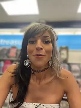 lil_jiggly Шоу с уебкамера