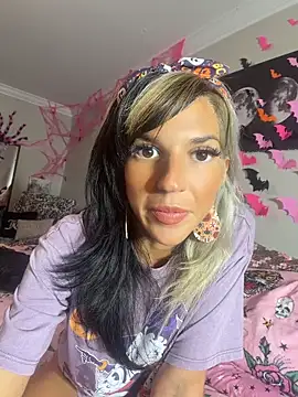 Show Webcam de lil_jiggly