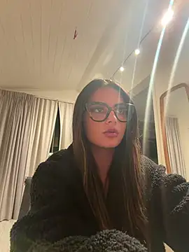 Show de stonergirly na webcam