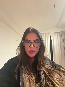 Show de webcam de stonergirly
