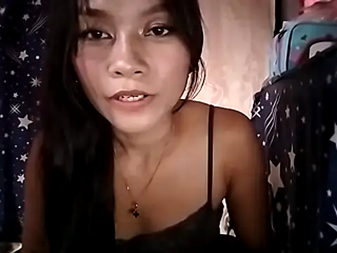 Cynthia_0025 Pertunjukan Webcam