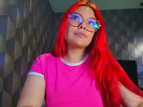 Show webcam de XDakotaStyleX