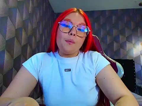 Chat XXX ao vivo de XDakotaStyleX