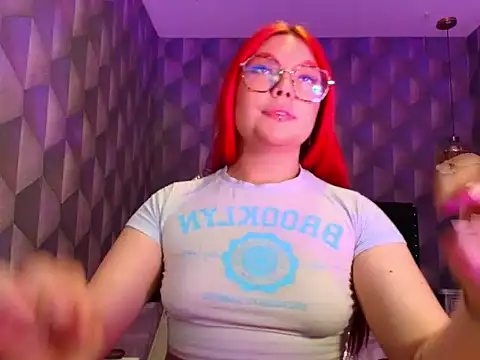 XDakotaStyleX's Live XXX Chat