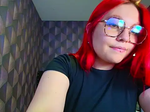 Chat +18 de XDakotaStyleX ao vivo