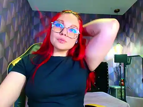 Онлайн чат XXX XDakotaStyleX