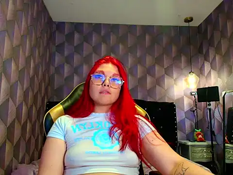 Chat +18 de XDakotaStyleX ao vivo