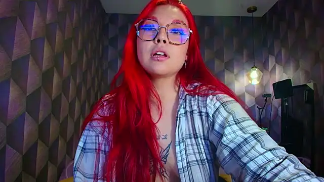 Онлайн чат XXX XDakotaStyleX