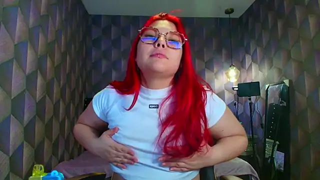 XDakotaStyleX Webcamshow