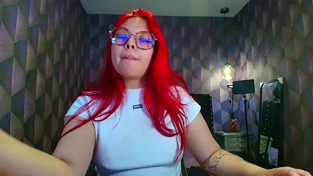 Chat +18 de XDakotaStyleX ao vivo