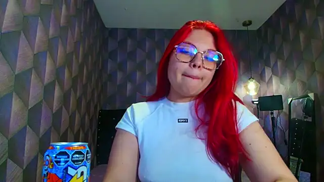 Show Webcam de XDakotaStyleX