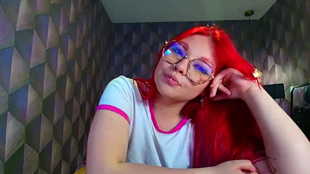دردشة XDakotaStyleX الجنسية المباشرة