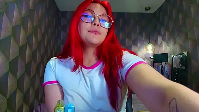 Show Webcam de XDakotaStyleX