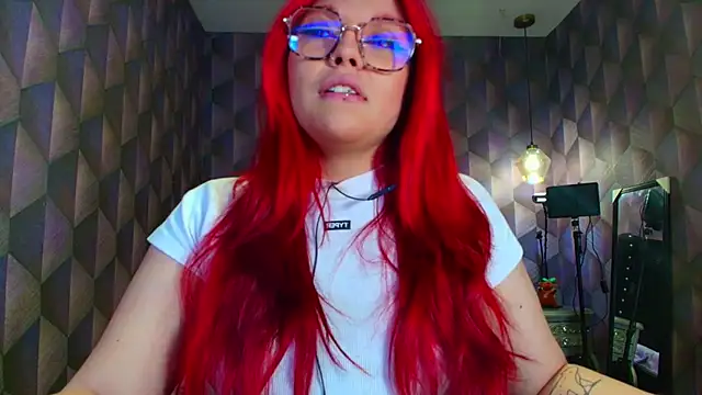 XDakotaStyleX Live XXX-chat