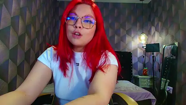 Chat XXX en directo de XDakotaStyleX