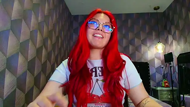 XDakotaStyleX Chat XXX in diretta