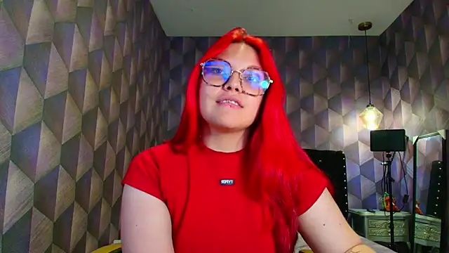 XDakotaStyleX – Naživo XXX chat