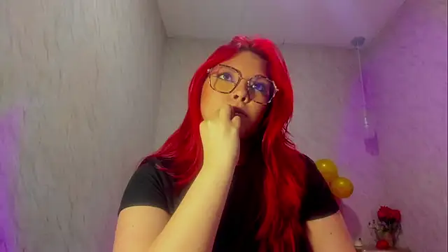 دردشة XDakotaStyleX الجنسية المباشرة