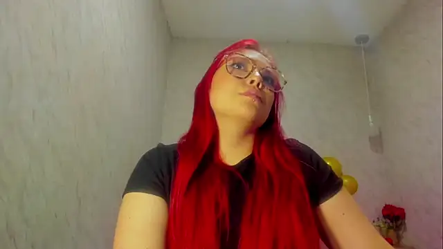 XDakotaStyleX Adlı Modelin Canlı XXX Sohbeti