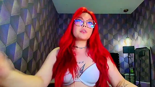 XXX chat uživo modela XDakotaStyleX