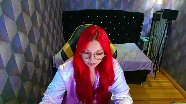 Czat XXX na żywo – XDakotaStyleX