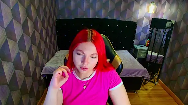 Chat +18 de XDakotaStyleX ao vivo