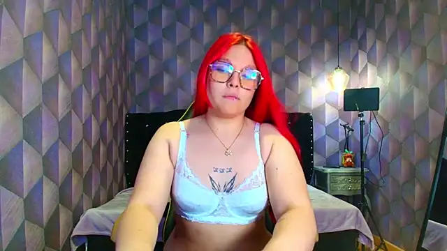 XDakotaStyleX Live XXX-Chat