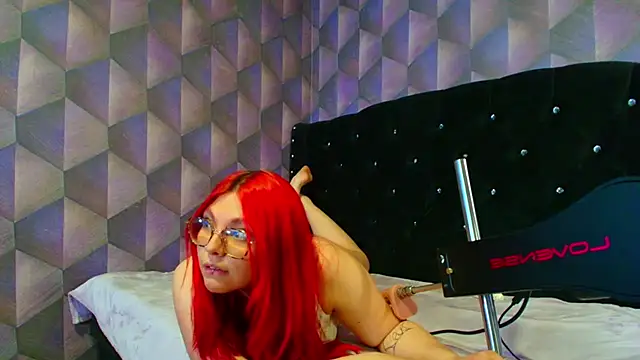 XDakotaStyleXn Live XXX chat