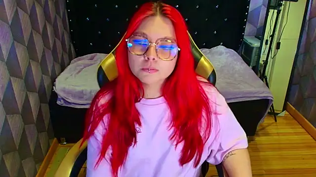 XDakotaStyleX – Naživo XXX chat