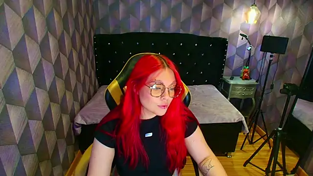 XDakotaStyleX Chat XXX live